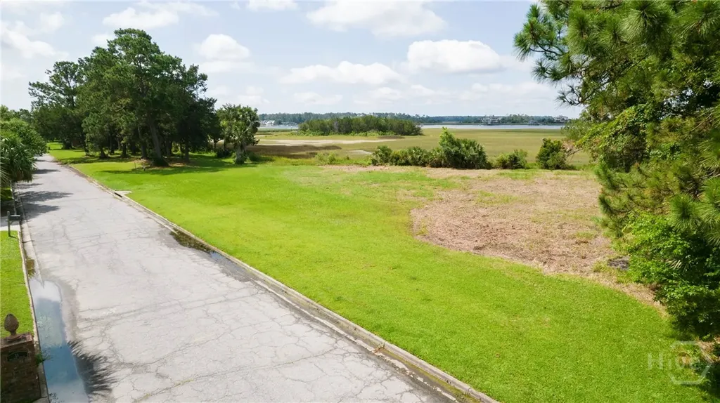 125 Melinda Circle Savannah GA 31406