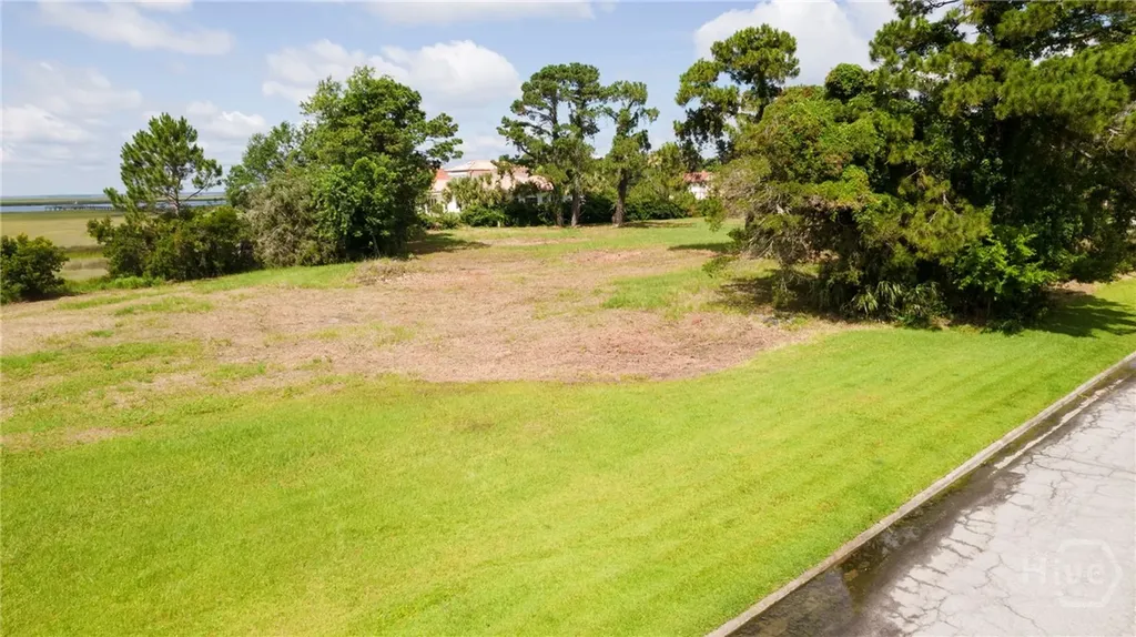 125 Melinda Circle Savannah GA 31406
