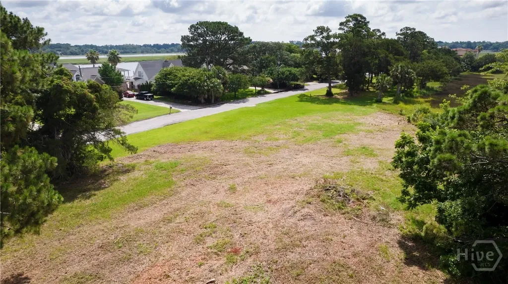 125 Melinda Circle Savannah GA 31406