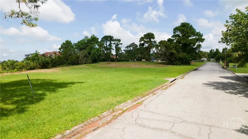 125 Melinda Circle Savannah GA 31406
