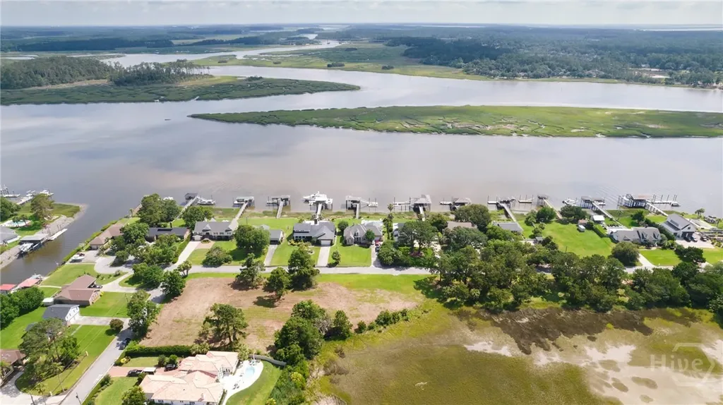 125 Melinda Circle Savannah GA 31406
