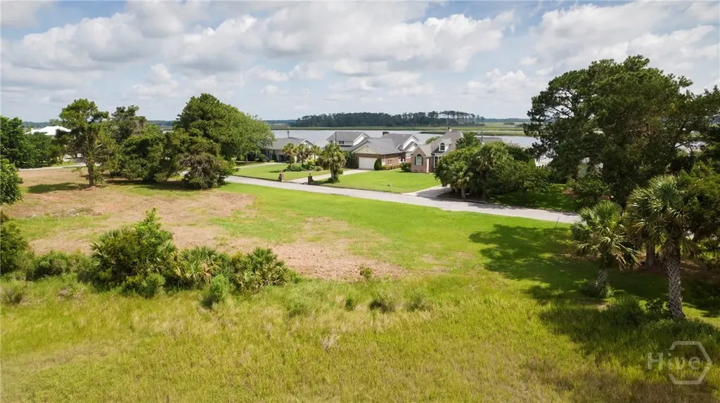 125 Melinda Circle Savannah GA 31406