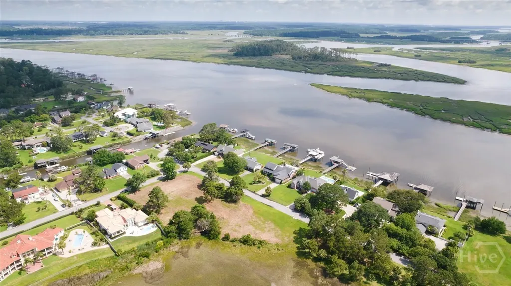 125 Melinda Circle Savannah GA 31406