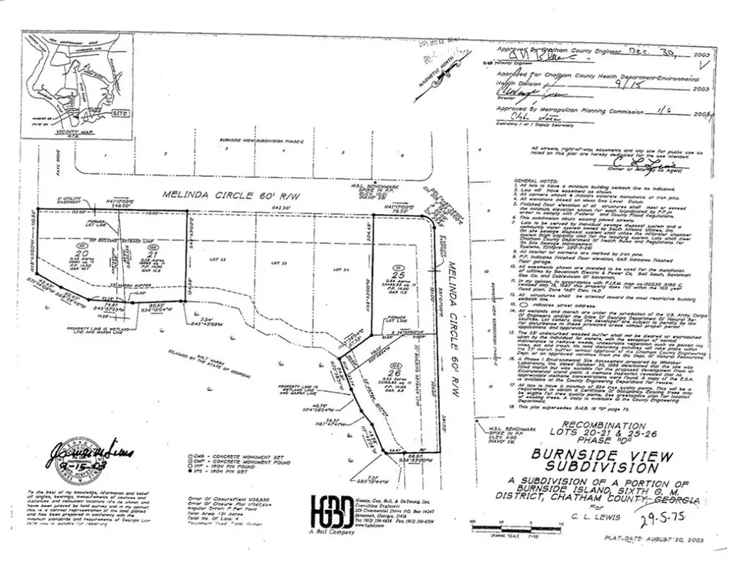 125 Melinda Circle Savannah GA 31406