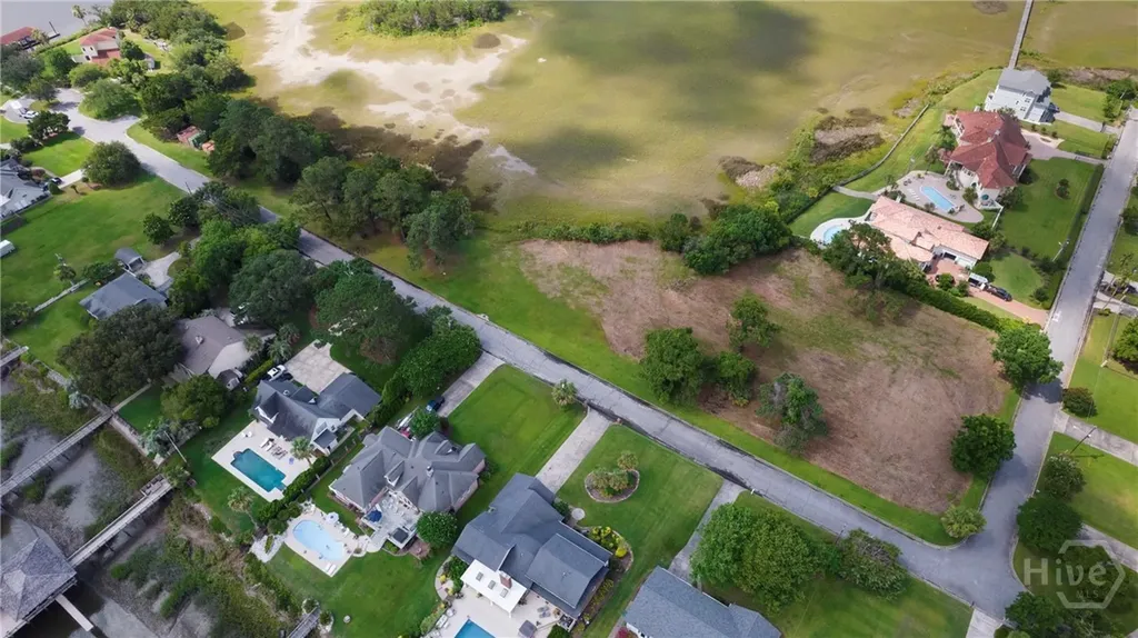 125 Melinda Circle Savannah GA 31406