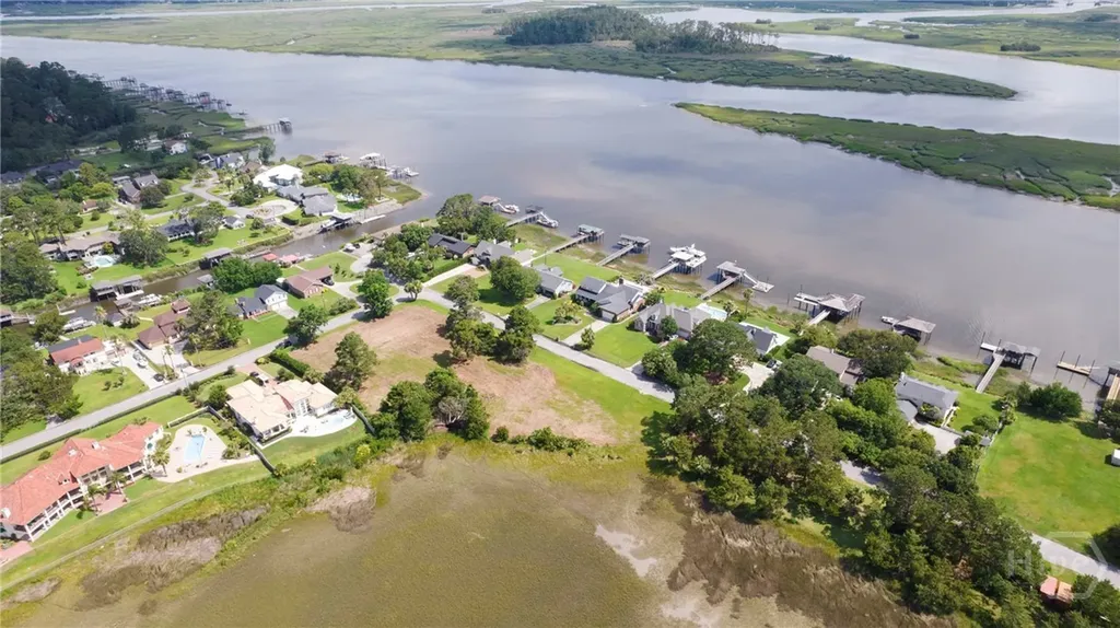 125 Melinda Circle Savannah GA 31406