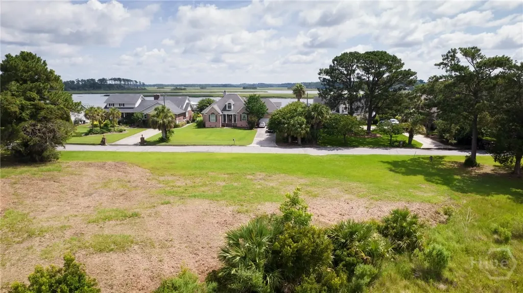 125 Melinda Circle Savannah GA 31406