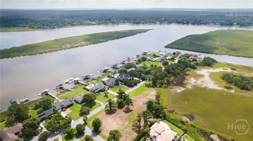 125 Melinda Circle Savannah GA 31406