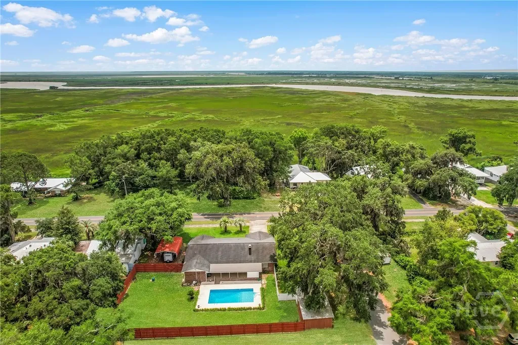 1000 Fort King George Drive Darien GA 31305