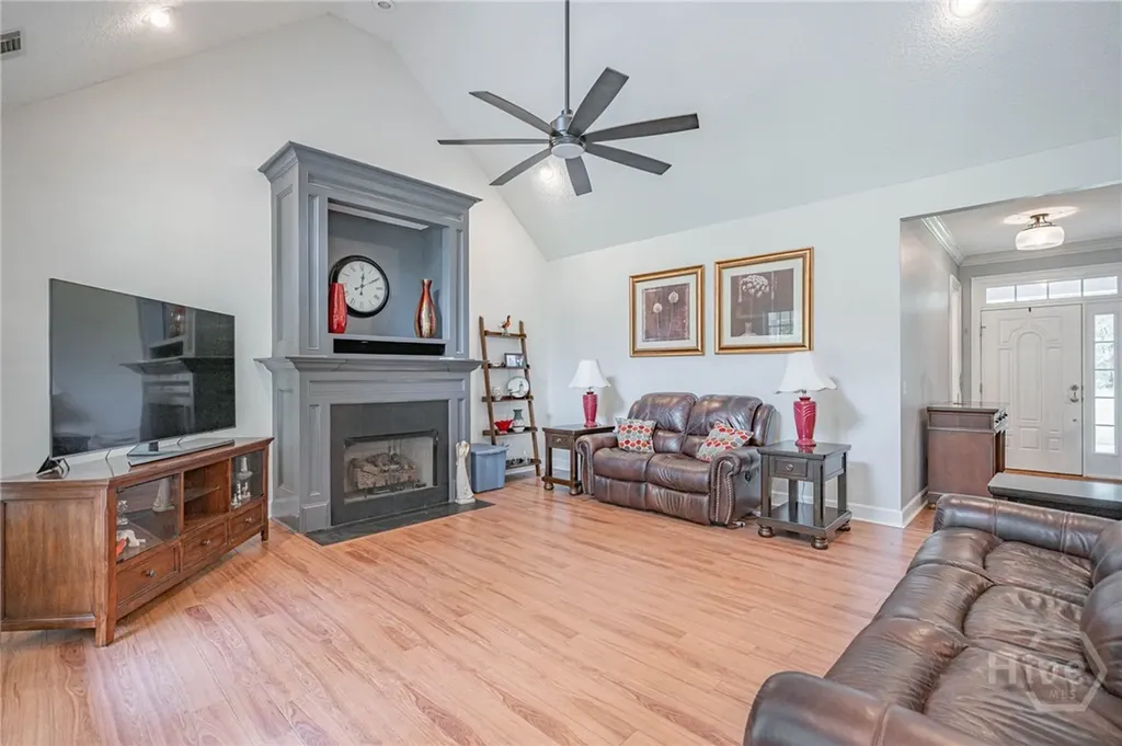 307 Westminster Drive Guyton GA 31312