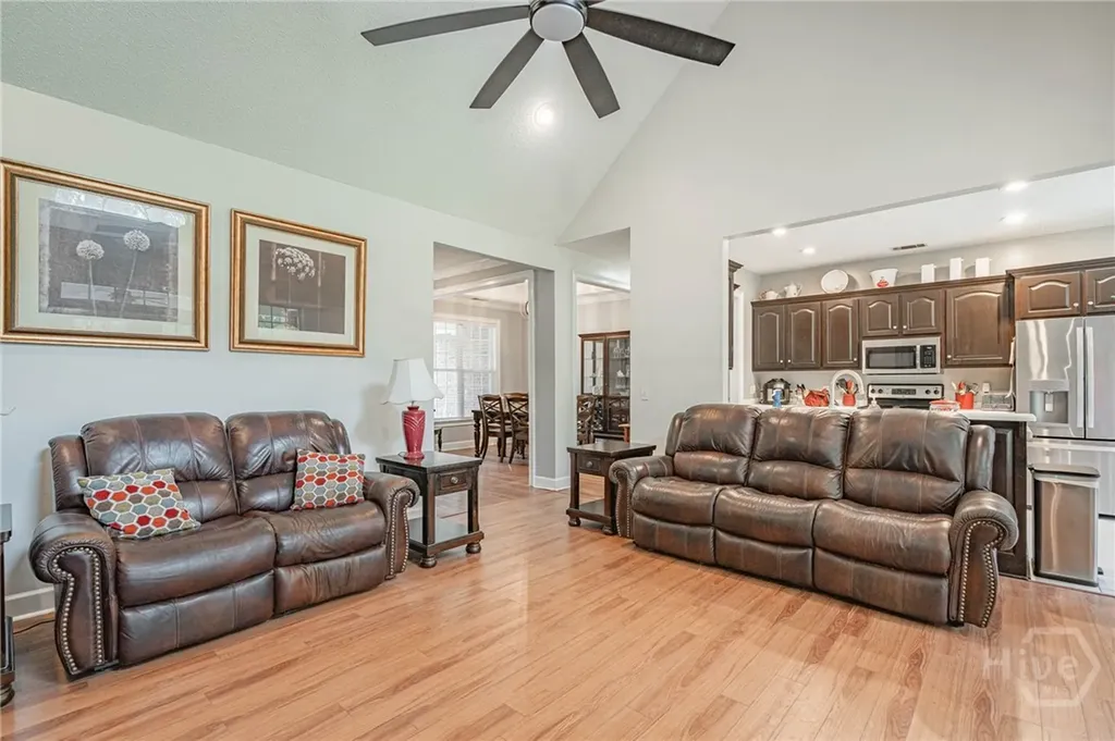 307 Westminster Drive Guyton GA 31312