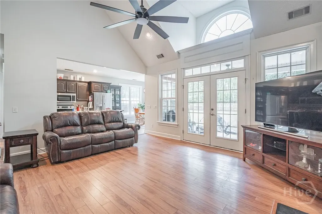 307 Westminster Drive Guyton GA 31312