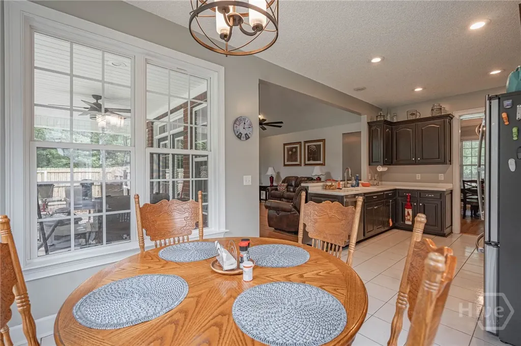 307 Westminster Drive Guyton GA 31312