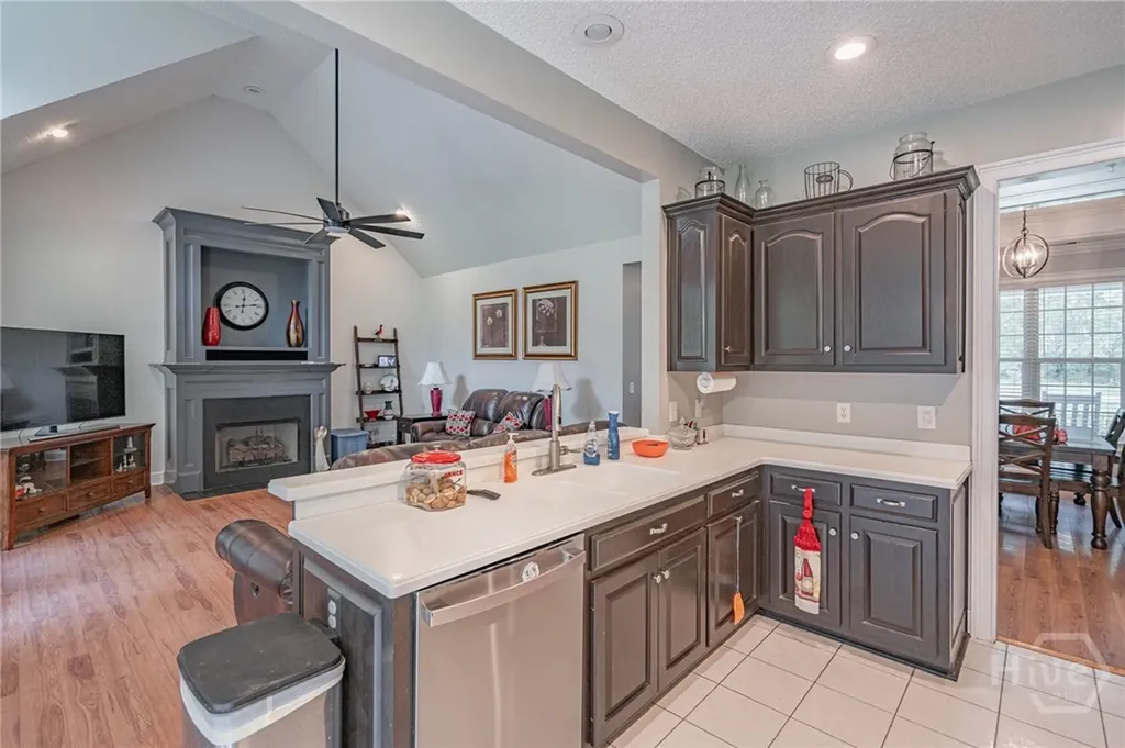 307 Westminster Drive Guyton GA 31312