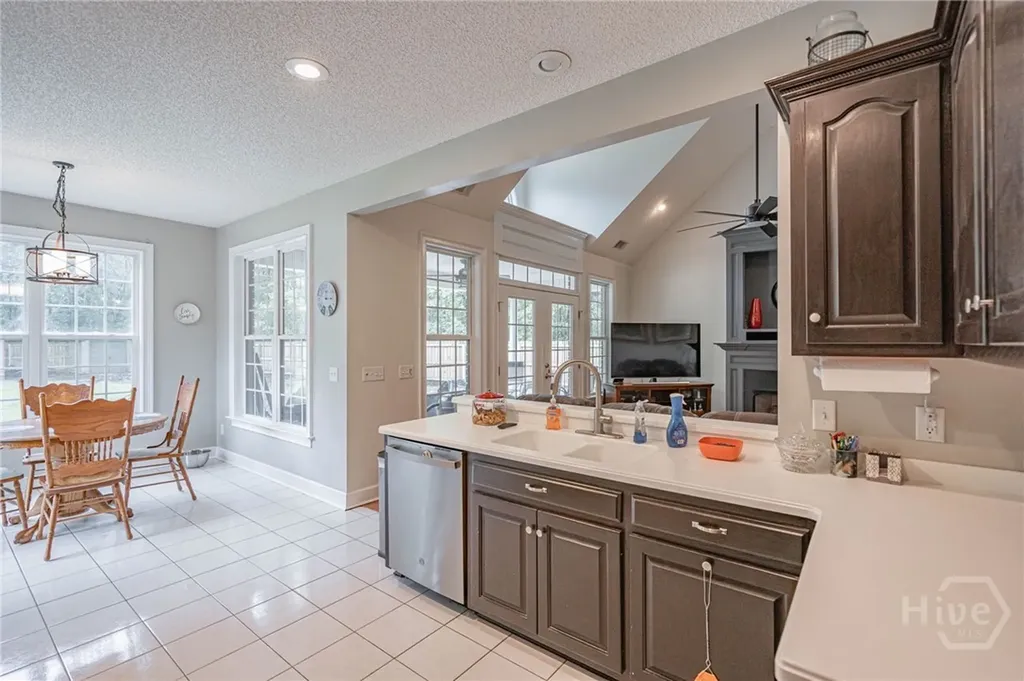 307 Westminster Drive Guyton GA 31312