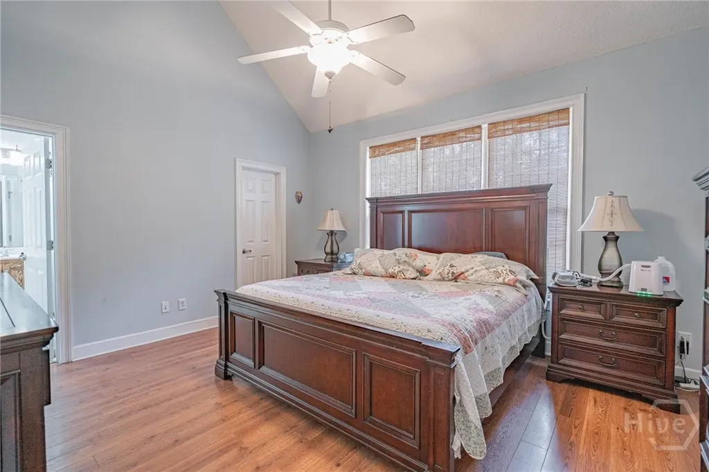 307 Westminster Drive Guyton GA 31312