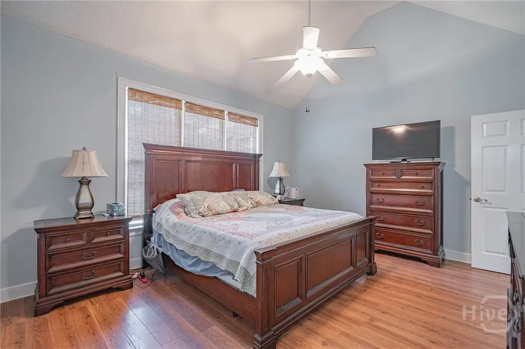 307 Westminster Drive Guyton GA 31312