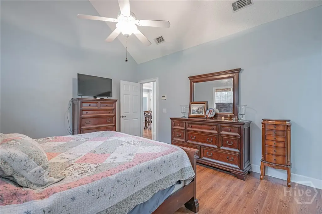 307 Westminster Drive Guyton GA 31312