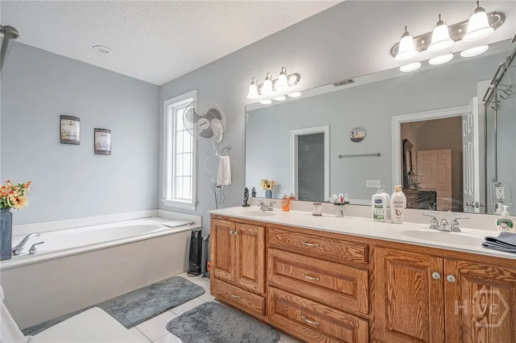 307 Westminster Drive Guyton GA 31312