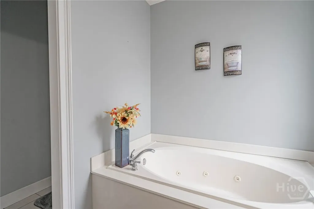 307 Westminster Drive Guyton GA 31312