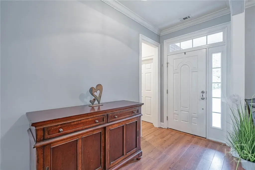 307 Westminster Drive Guyton GA 31312