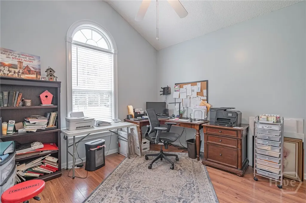 307 Westminster Drive Guyton GA 31312