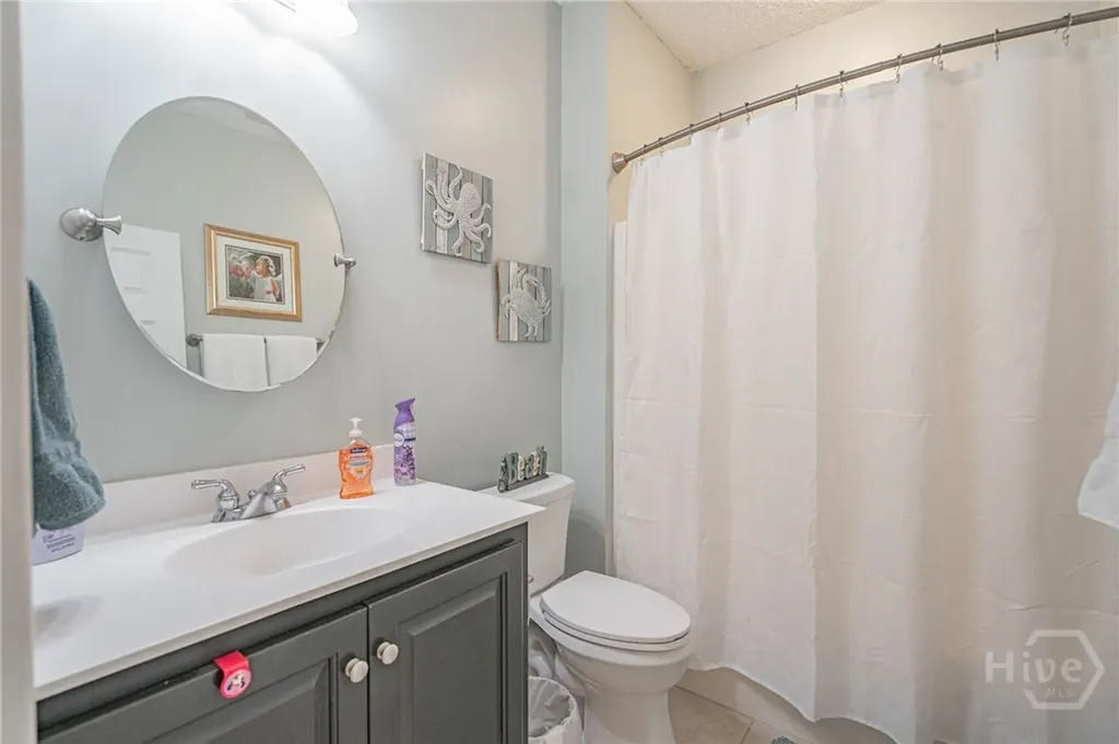 307 Westminster Drive Guyton GA 31312