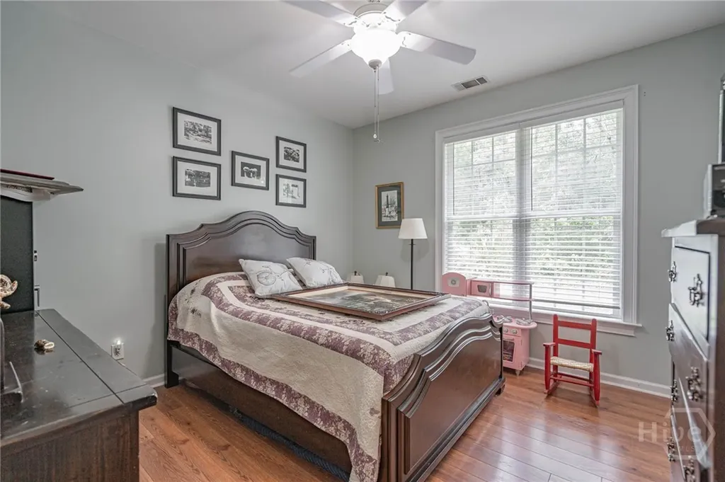 307 Westminster Drive Guyton GA 31312