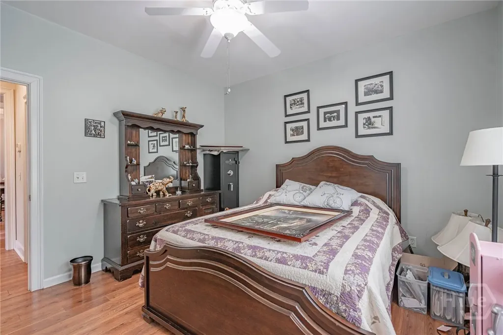 307 Westminster Drive Guyton GA 31312