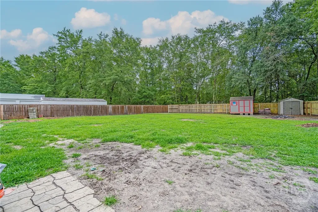 307 Westminster Drive Guyton GA 31312