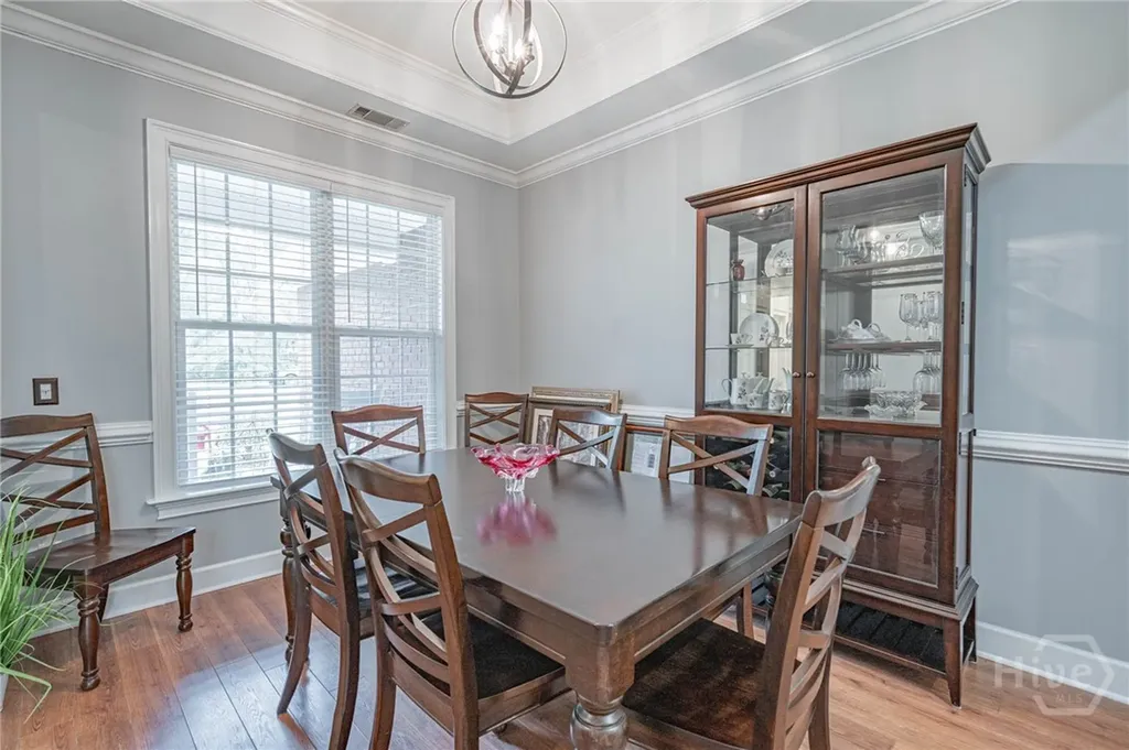 307 Westminster Drive Guyton GA 31312