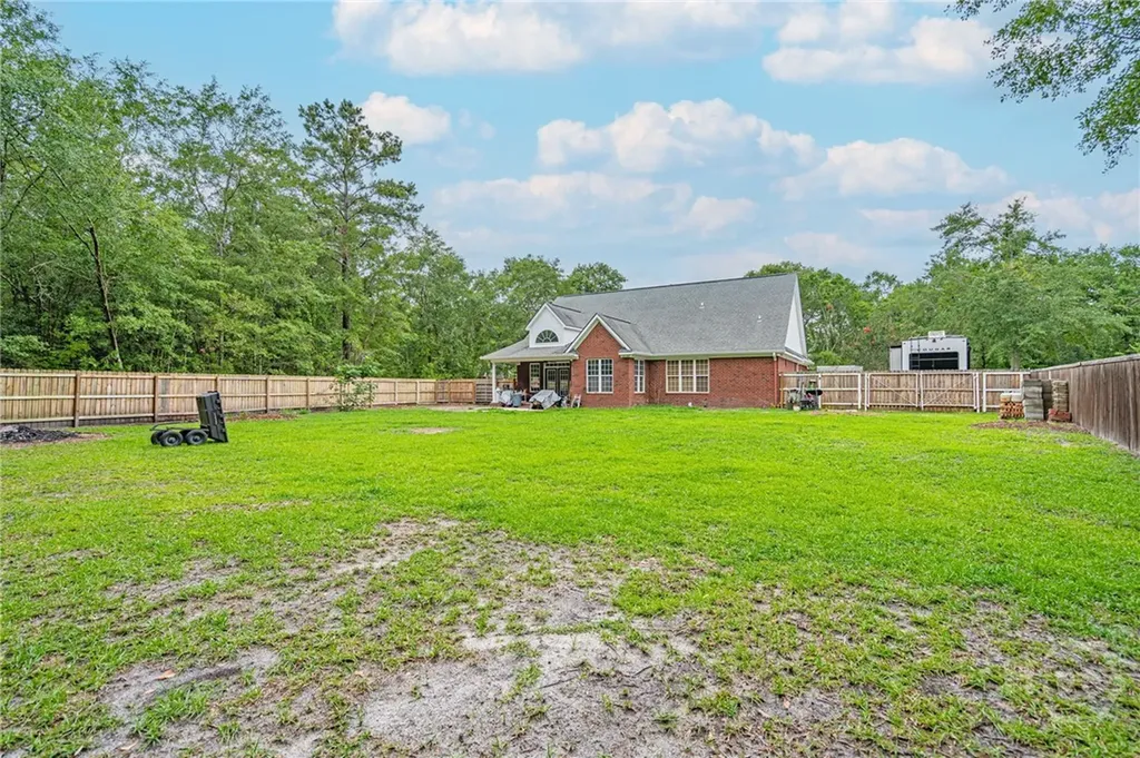 307 Westminster Drive Guyton GA 31312