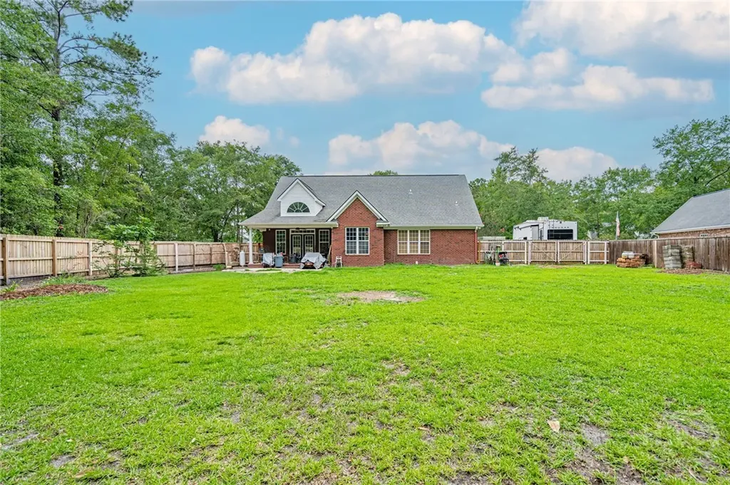 307 Westminster Drive Guyton GA 31312