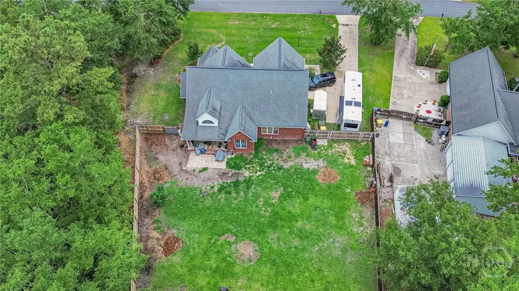 307 Westminster Drive Guyton GA 31312