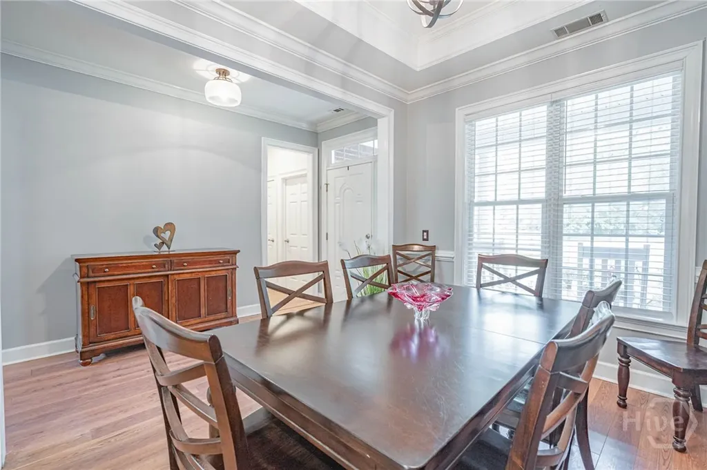 307 Westminster Drive Guyton GA 31312