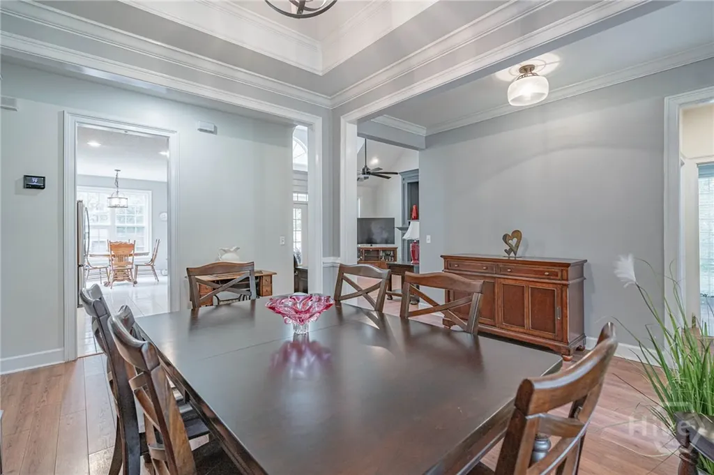 307 Westminster Drive Guyton GA 31312