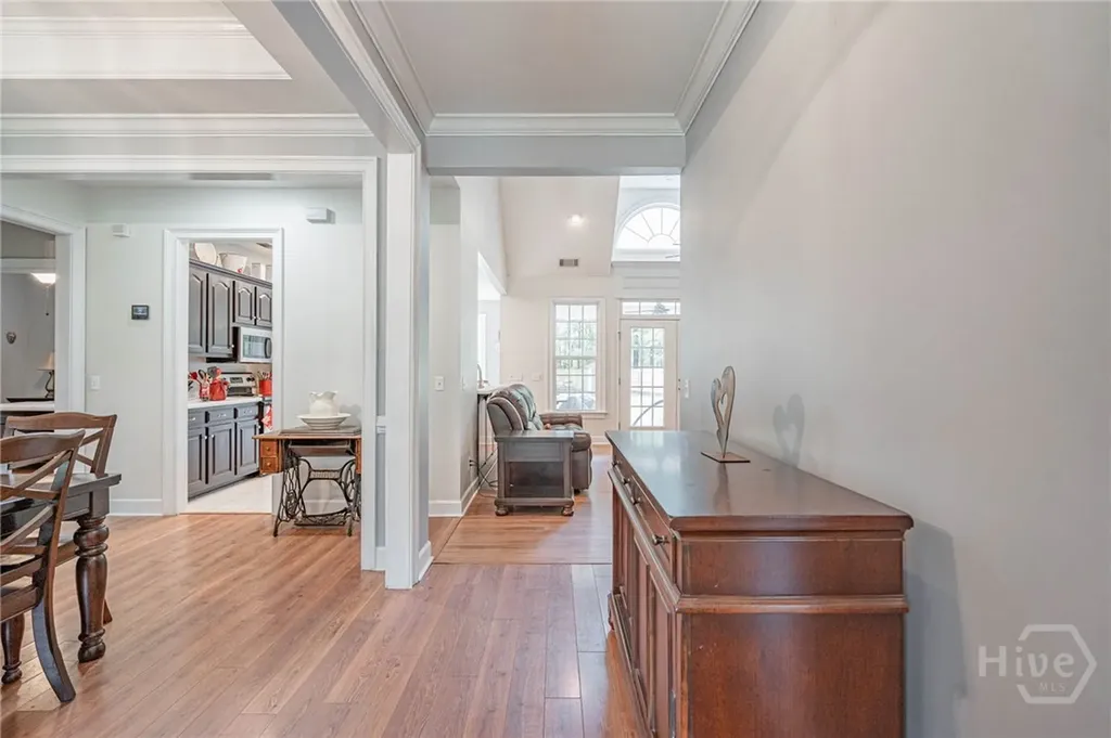 307 Westminster Drive Guyton GA 31312