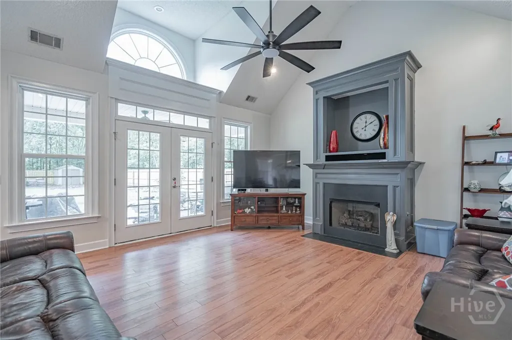 307 Westminster Drive Guyton GA 31312