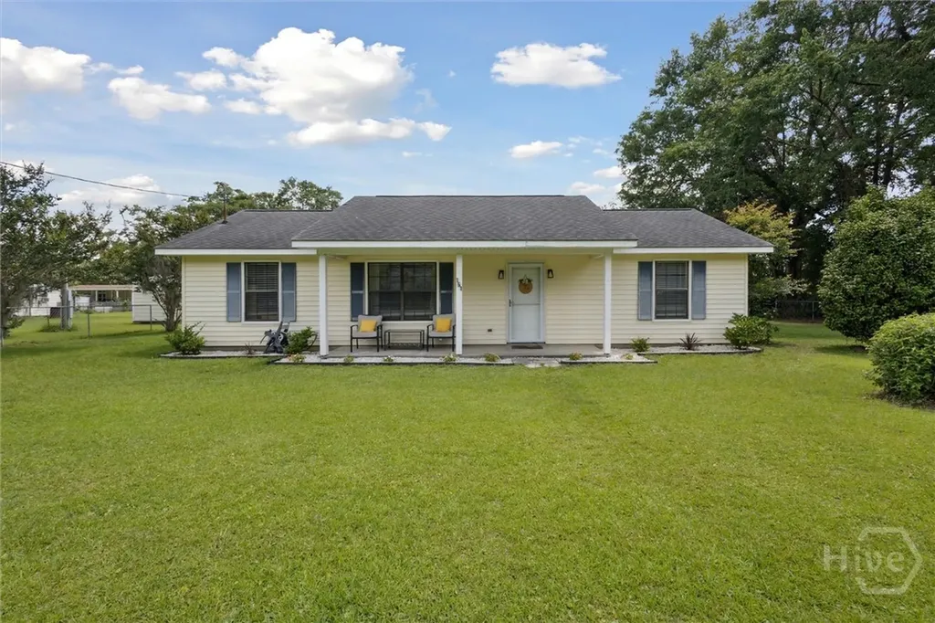 151 Ogeechee Avenue Bloomingdale GA 31302