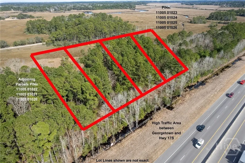 0 Abercorn Extension Savannah GA 31419