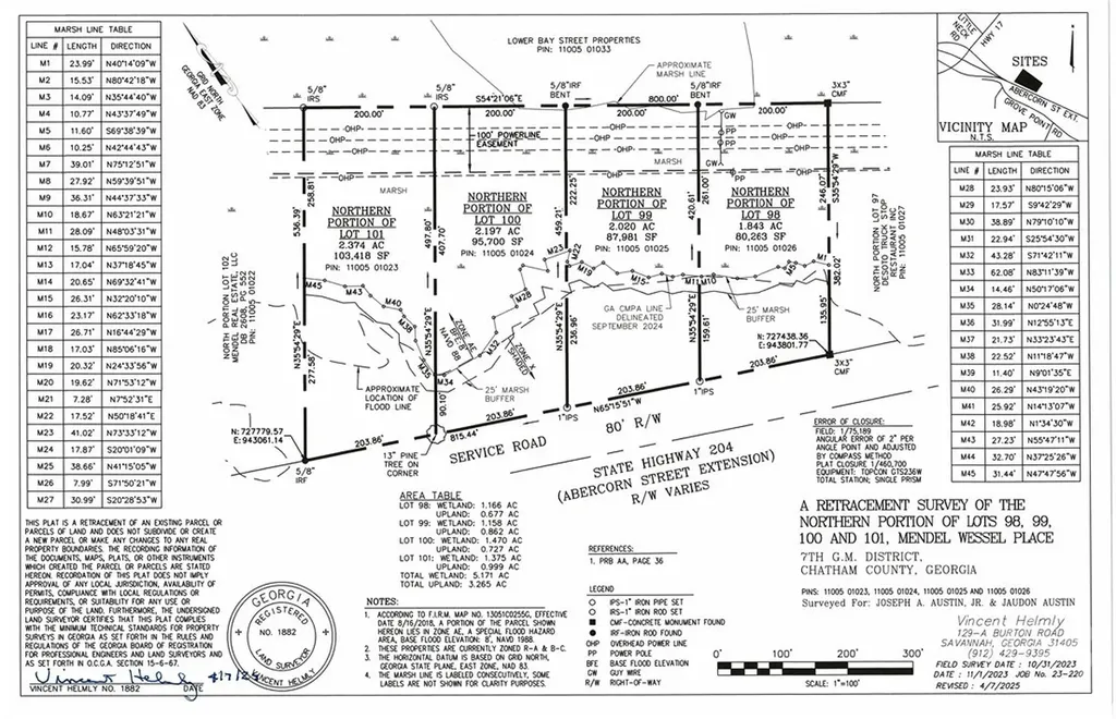 0 Abercorn Extension Savannah GA 31419