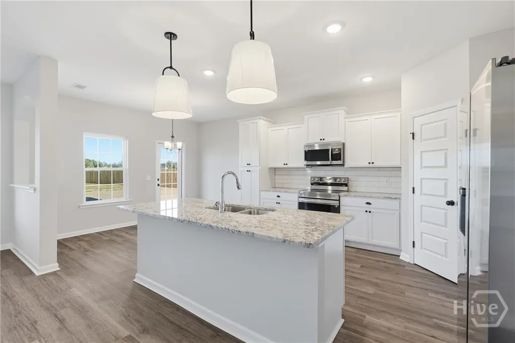 336 Deer Meadow Way SE Allenhurst GA 31301