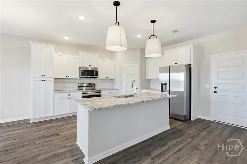 336 Deer Meadow Way SE Allenhurst GA 31301