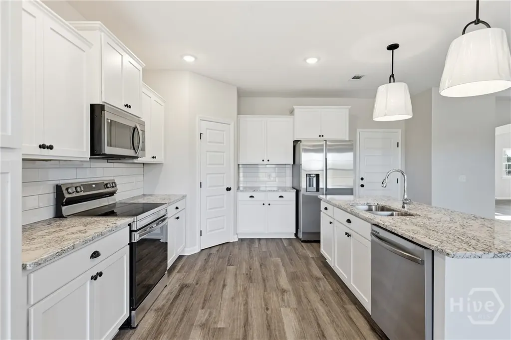 336 Deer Meadow Way SE Allenhurst GA 31301