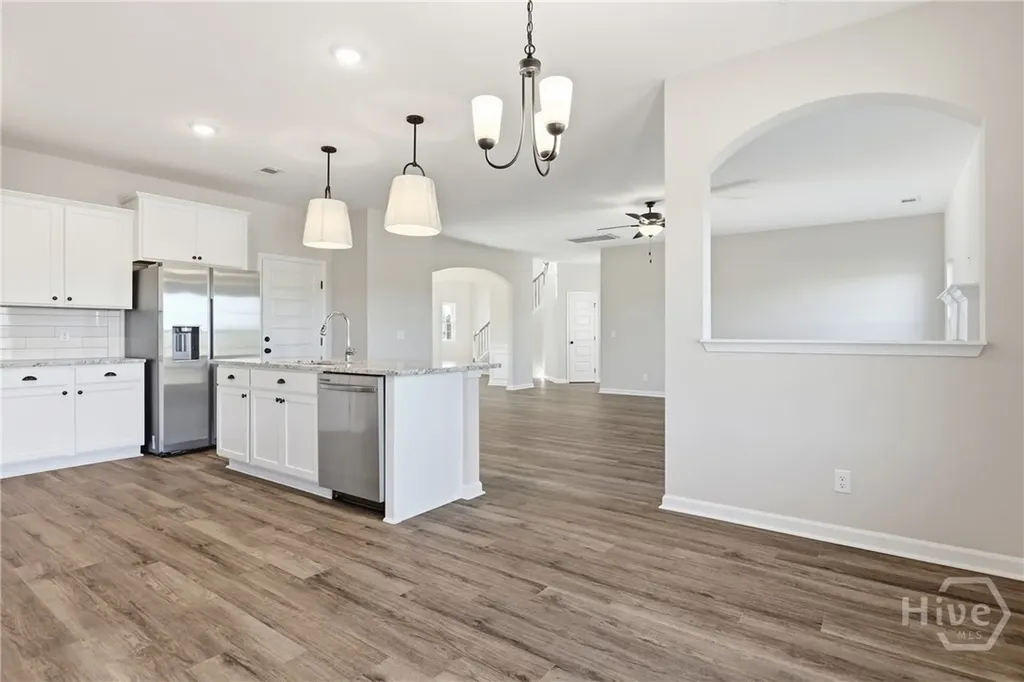 336 Deer Meadow Way SE Allenhurst GA 31301