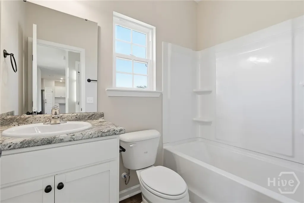 336 Deer Meadow Way SE Allenhurst GA 31301