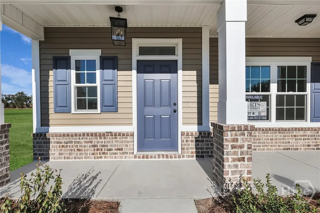 336 Deer Meadow Way SE Allenhurst GA 31301