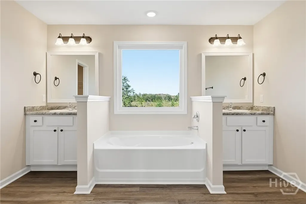 336 Deer Meadow Way SE Allenhurst GA 31301