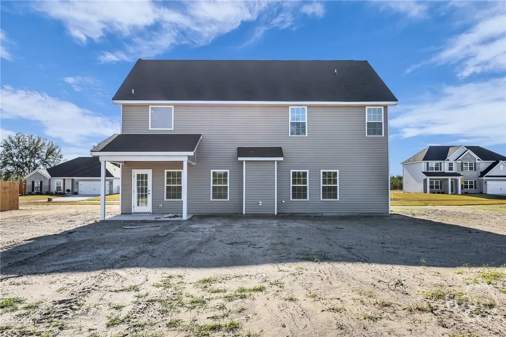 336 Deer Meadow Way SE Allenhurst GA 31301