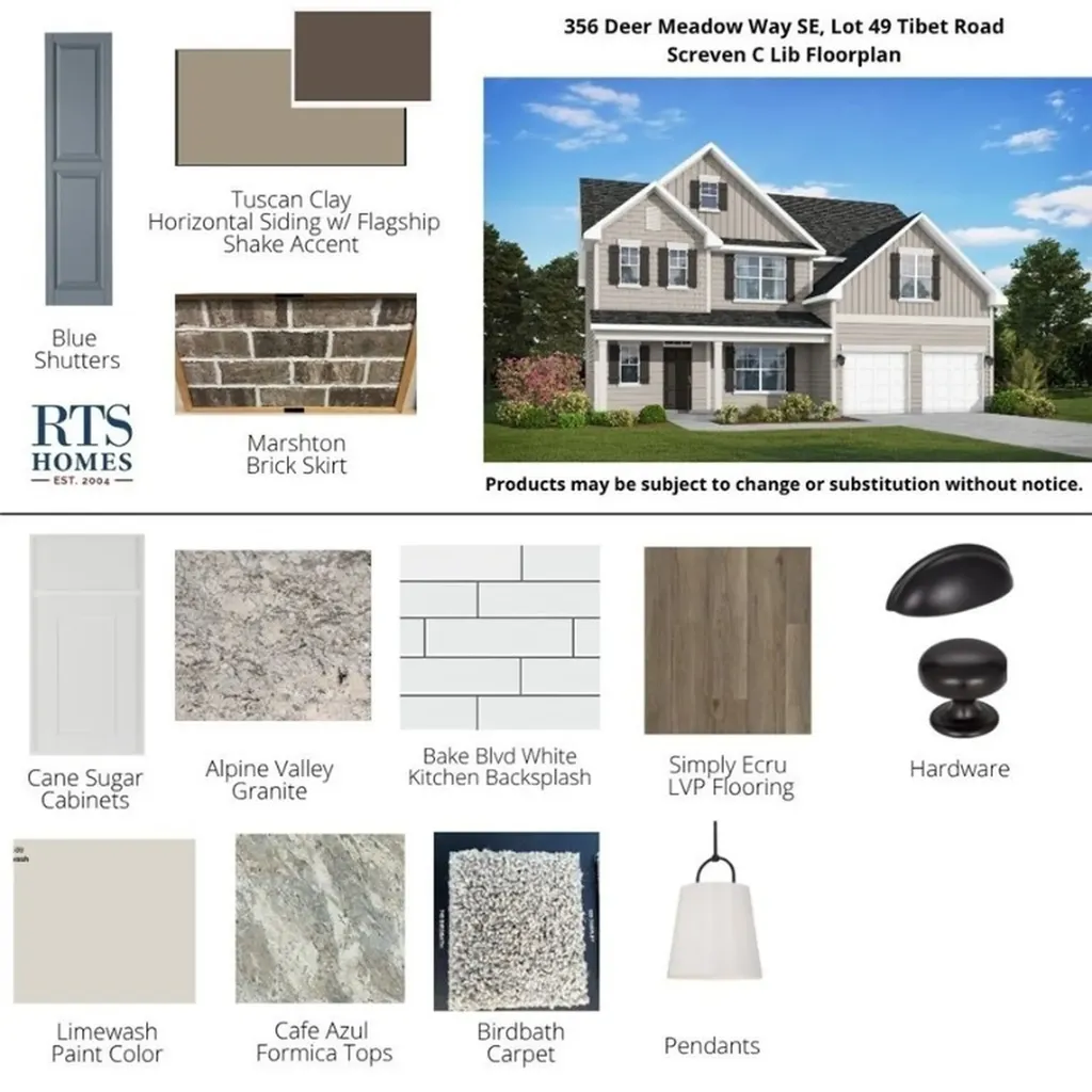 336 Deer Meadow Way SE Allenhurst GA 31301